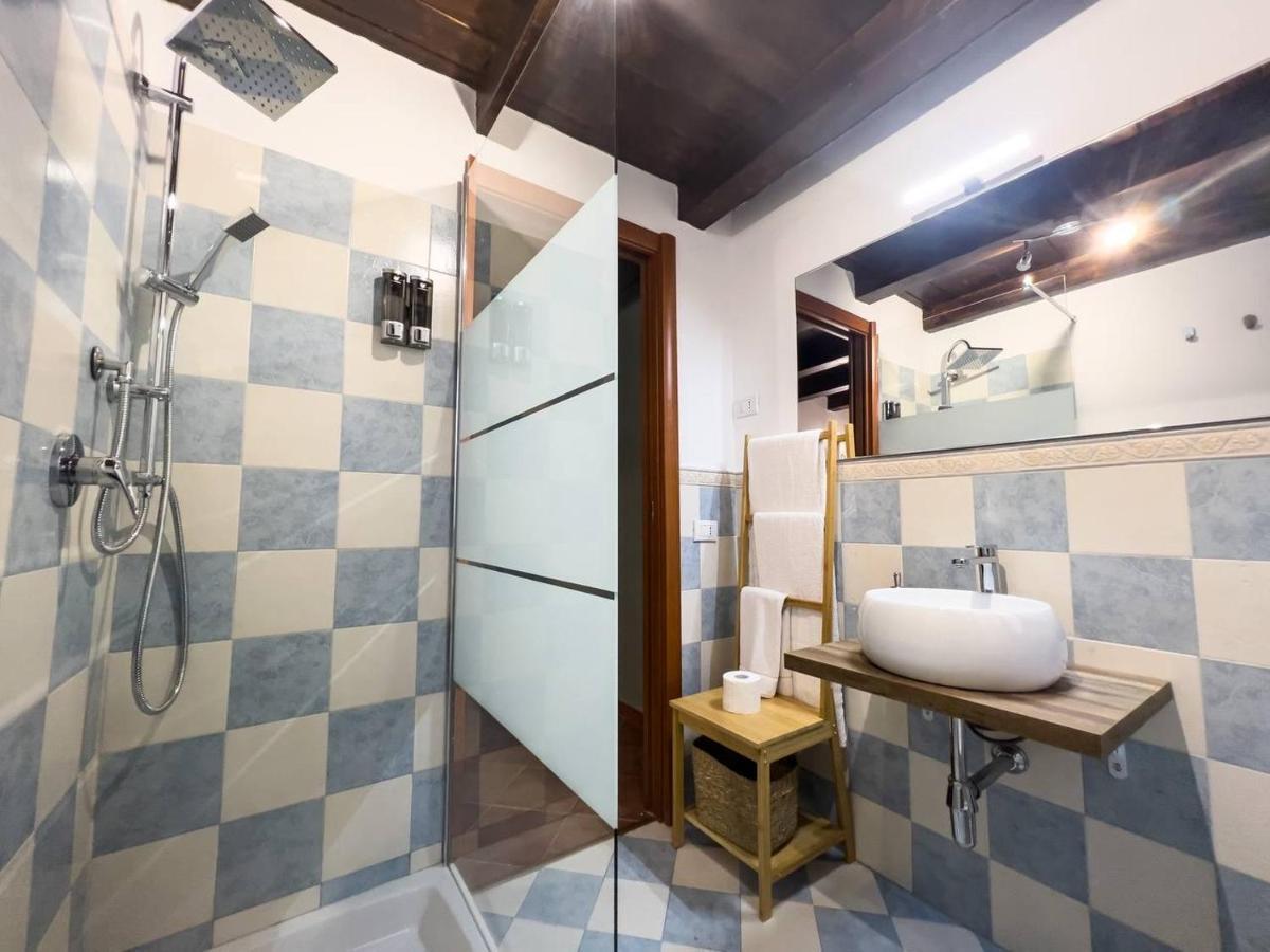 Domus Conte Federico Apartment Palermo Exterior photo